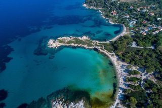 Και Natura ξεπουλάμε!